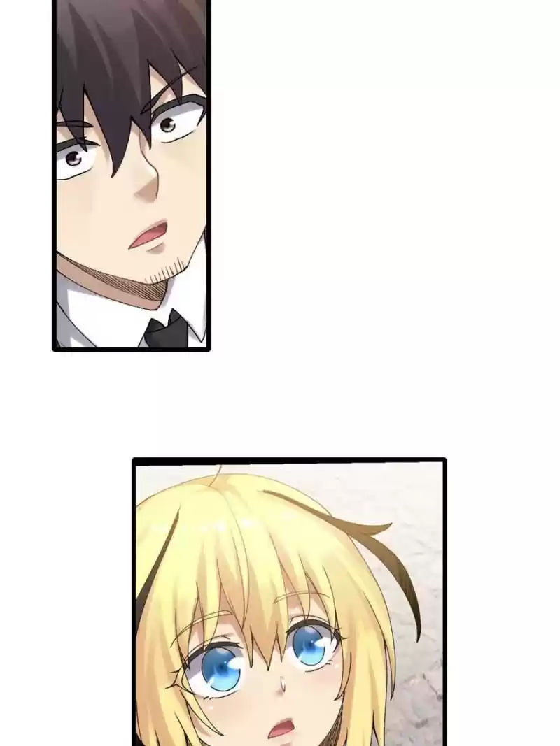 Because I'm An Uncle Who Runs A Weapon Shop Chapter 157