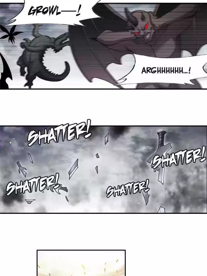 Because I'm An Uncle Who Runs A Weapon Shop Chapter 157