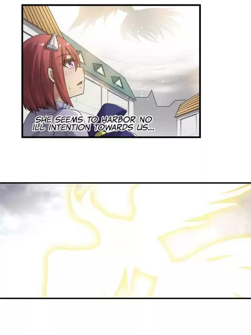 Because I'm An Uncle Who Runs A Weapon Shop Chapter 157