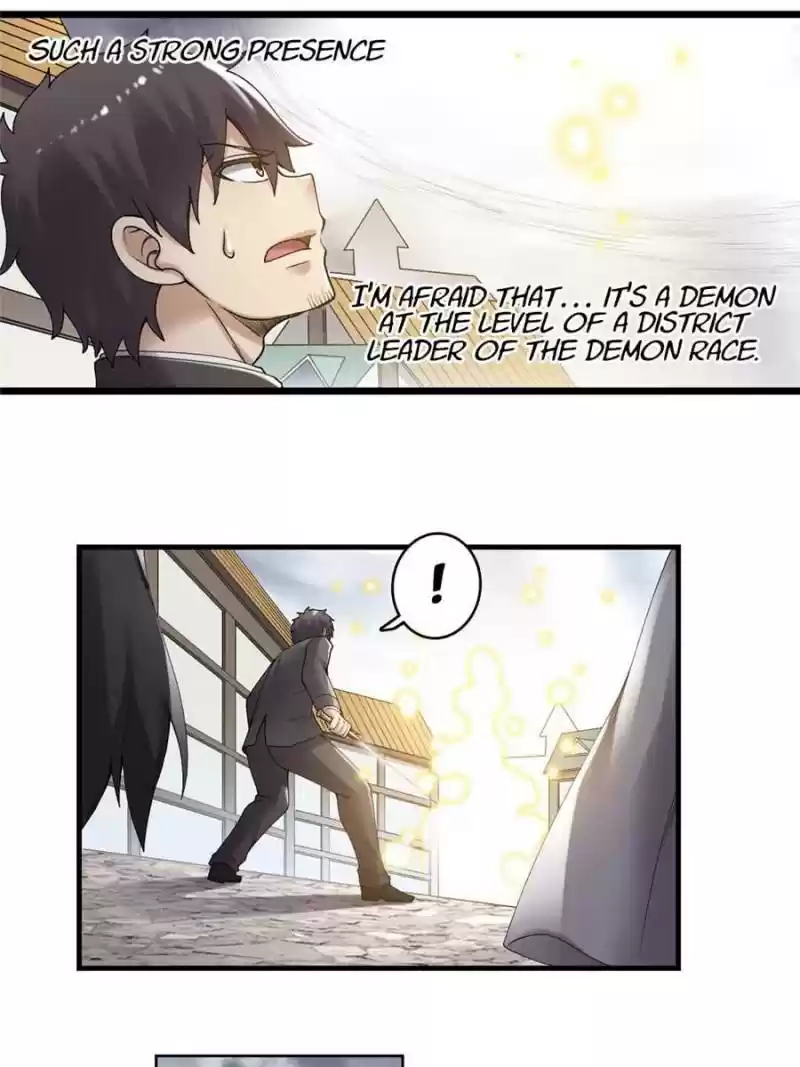 Because I'm An Uncle Who Runs A Weapon Shop Chapter 157