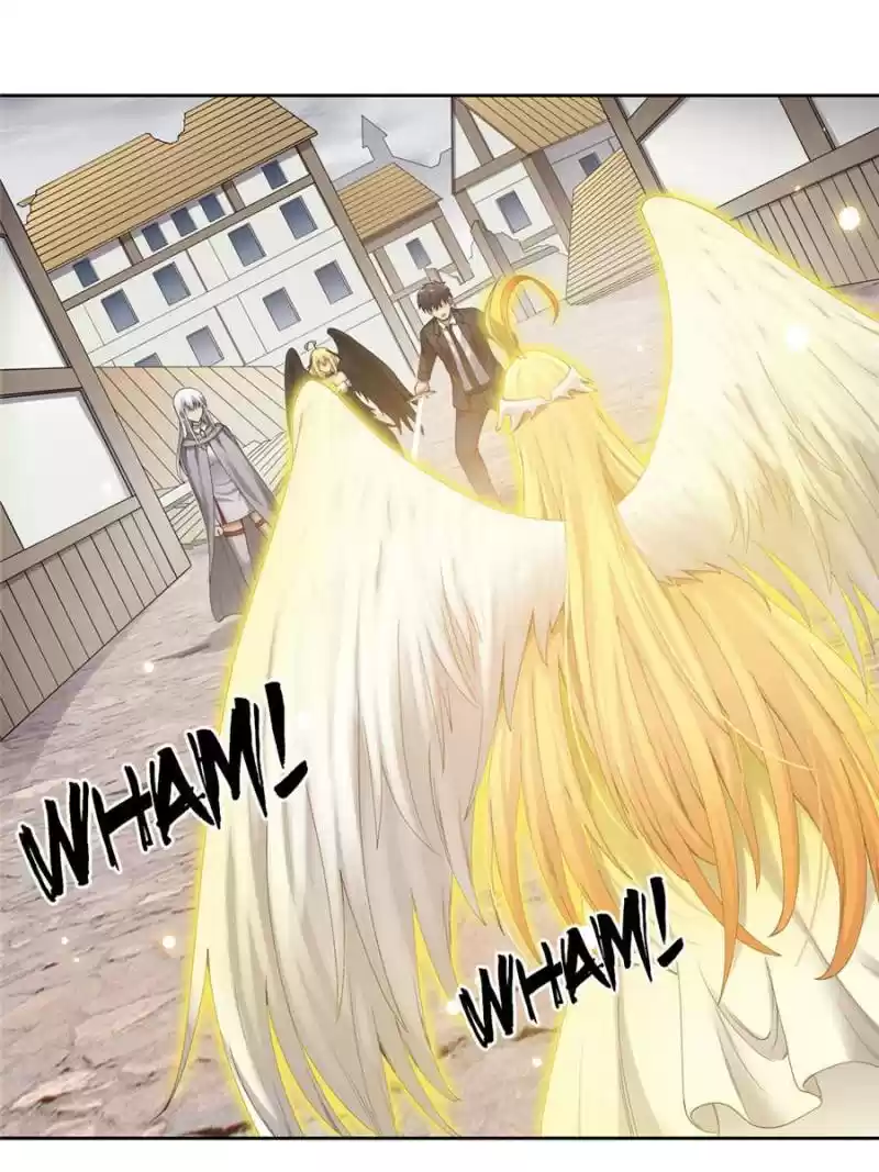 Because I'm An Uncle Who Runs A Weapon Shop Chapter 157