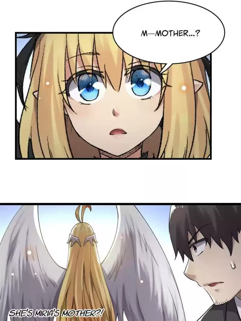 Because I'm An Uncle Who Runs A Weapon Shop Chapter 157