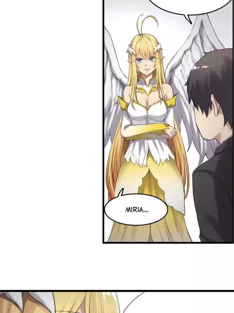 Because I'm An Uncle Who Runs A Weapon Shop Chapter 157