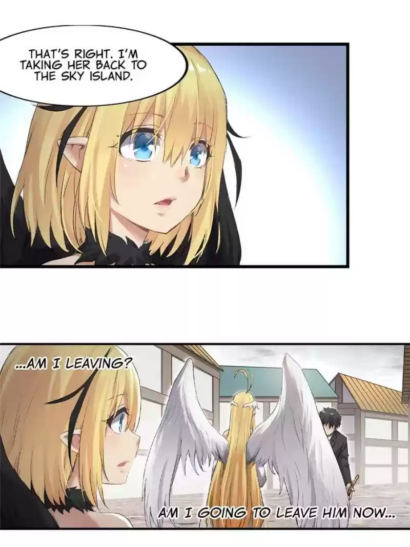 Because I'm An Uncle Who Runs A Weapon Shop Chapter 157