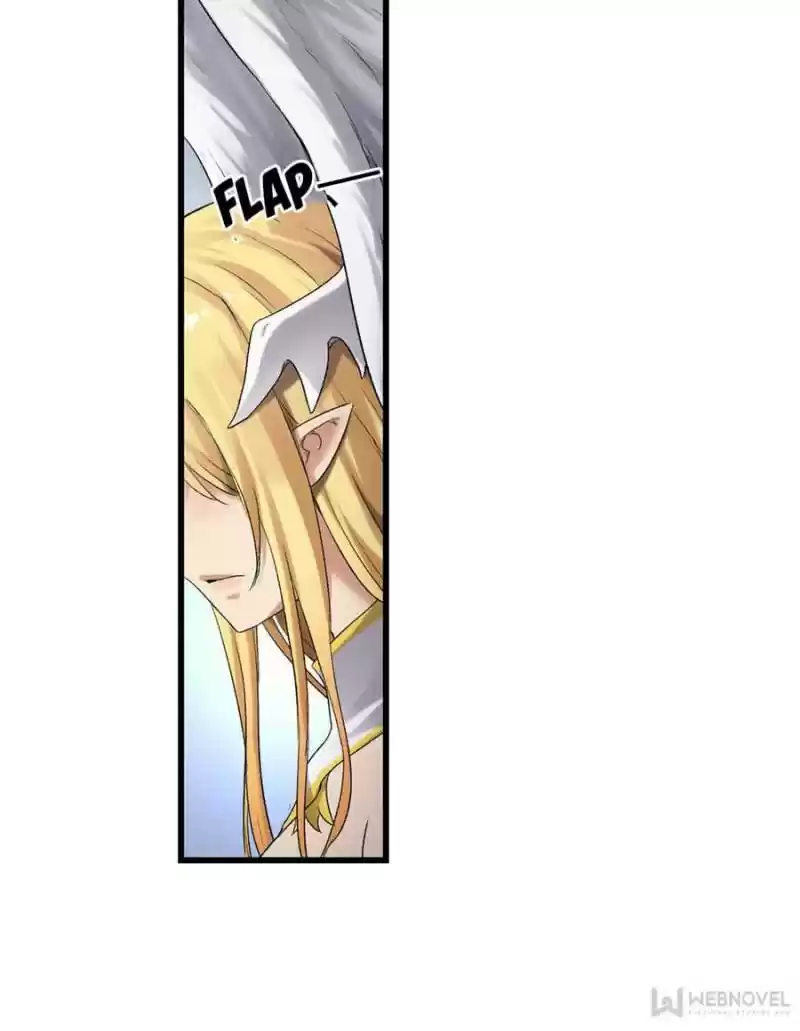 Because I'm An Uncle Who Runs A Weapon Shop Chapter 157