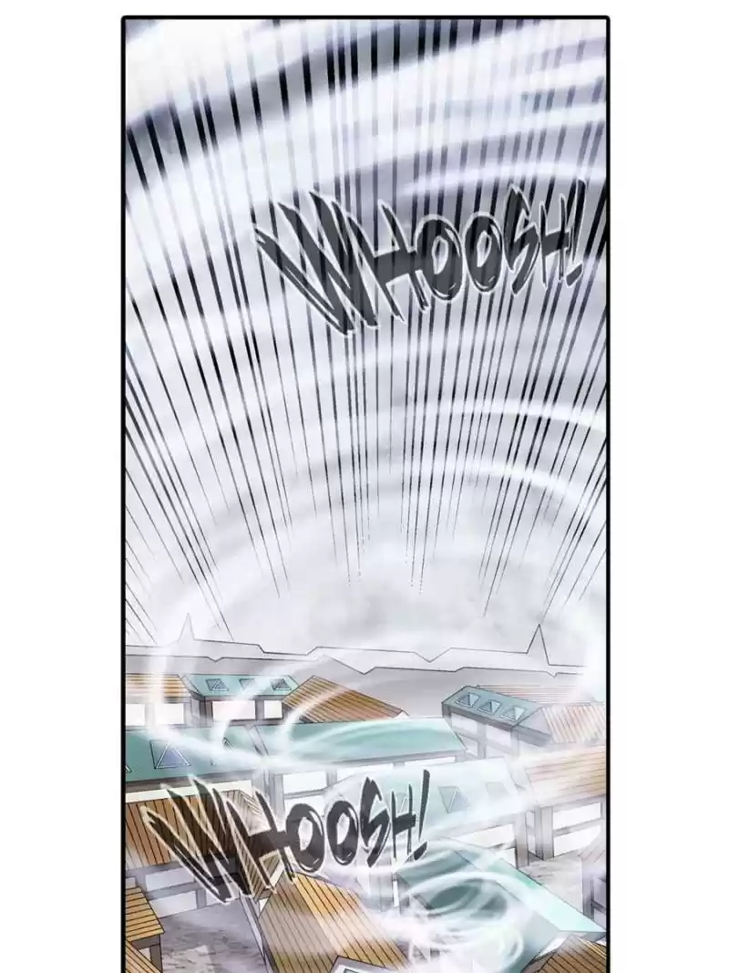 Because I'm An Uncle Who Runs A Weapon Shop Chapter 157