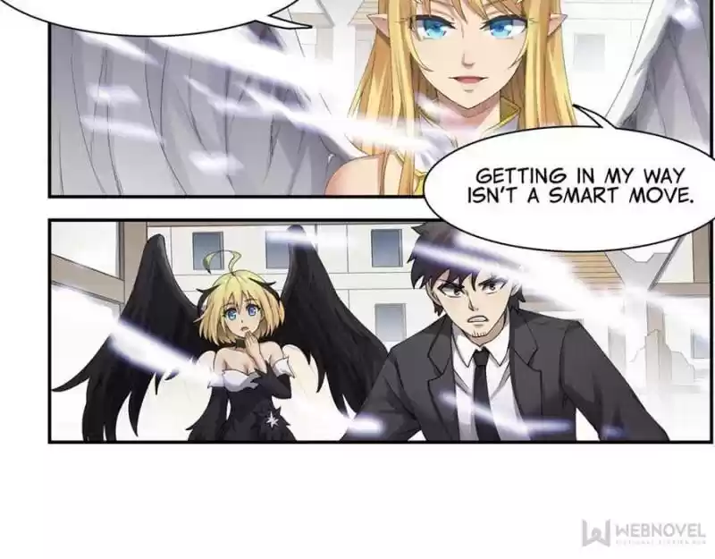 Because I'm An Uncle Who Runs A Weapon Shop Chapter 157