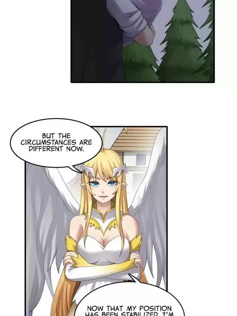 Because I'm An Uncle Who Runs A Weapon Shop Chapter 158