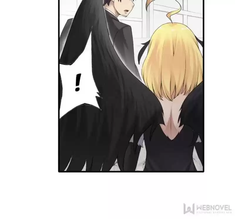 Because I'm An Uncle Who Runs A Weapon Shop Chapter 158