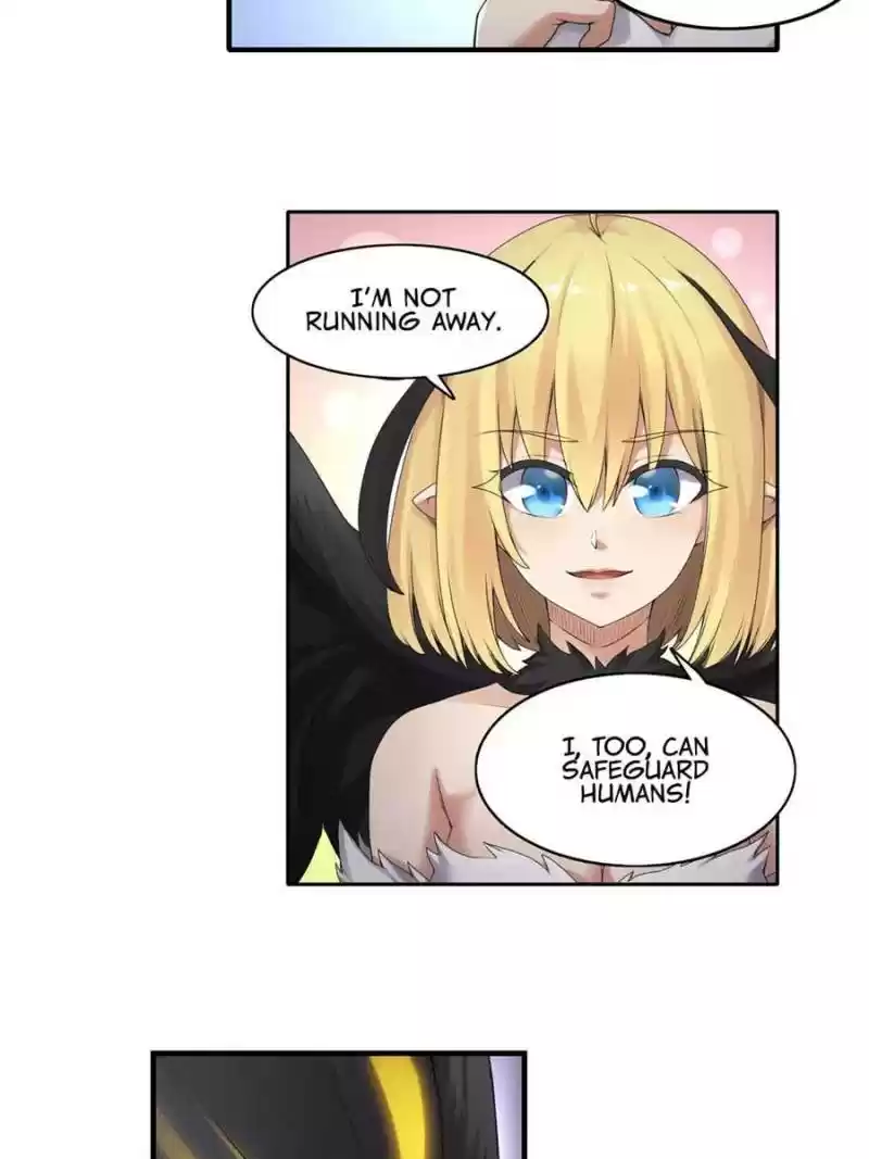 Because I'm An Uncle Who Runs A Weapon Shop Chapter 158