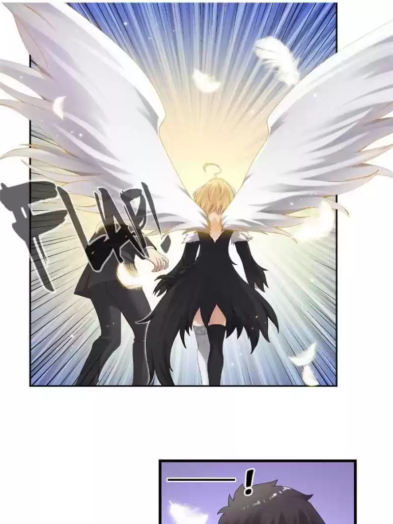 Because I'm An Uncle Who Runs A Weapon Shop Chapter 158