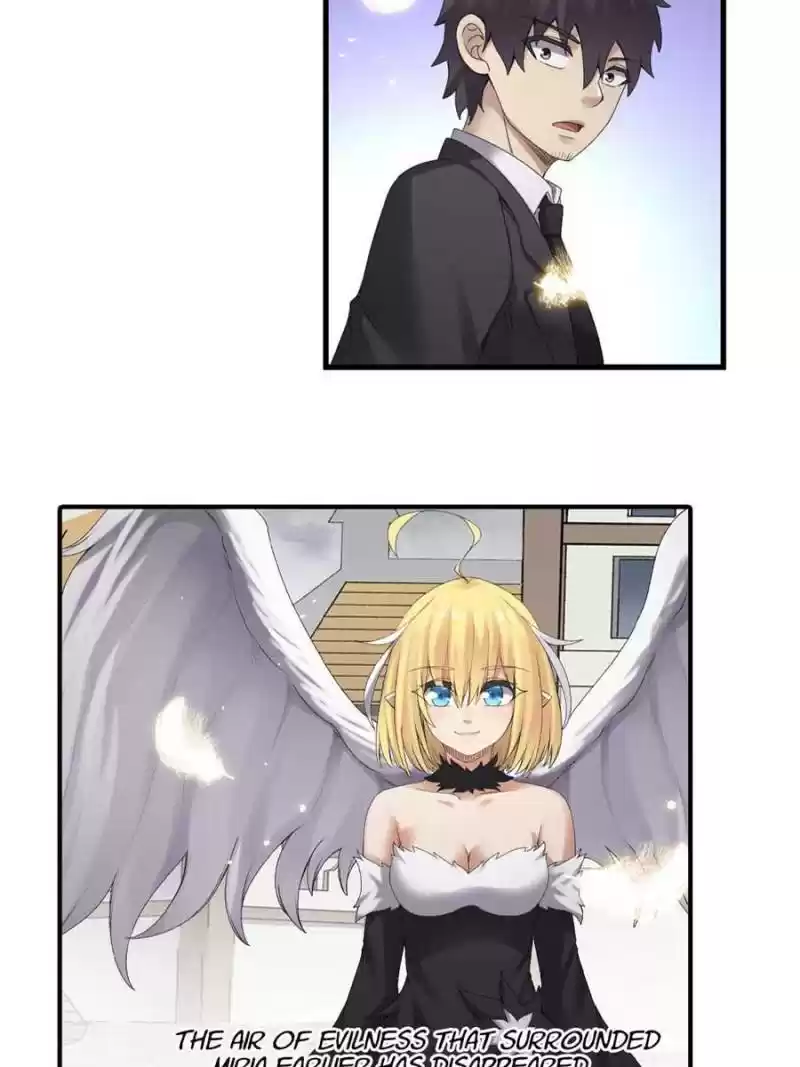 Because I'm An Uncle Who Runs A Weapon Shop Chapter 158