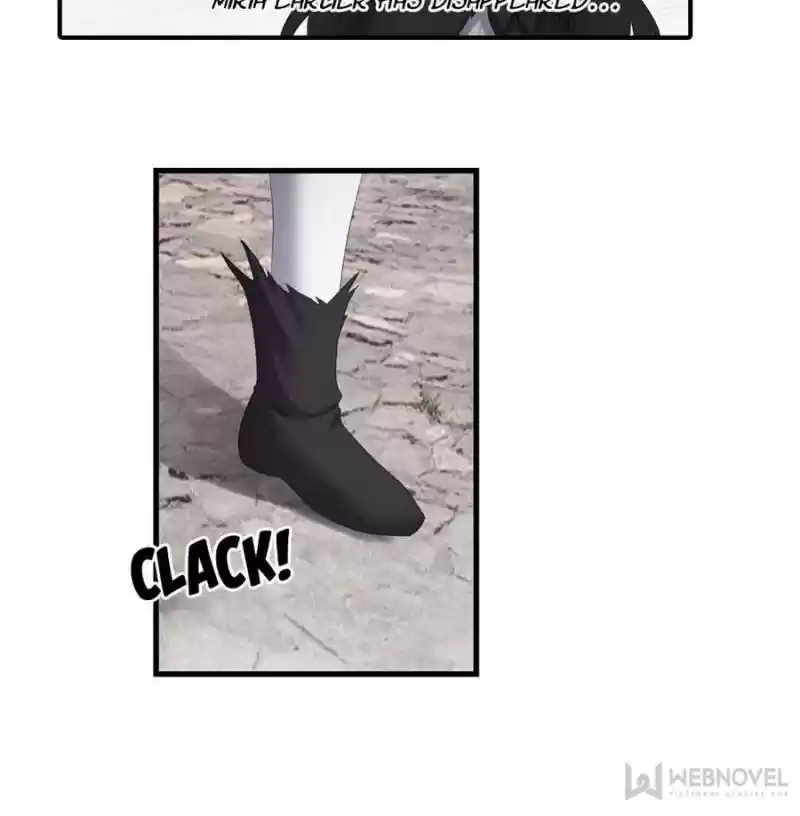 Because I'm An Uncle Who Runs A Weapon Shop Chapter 158