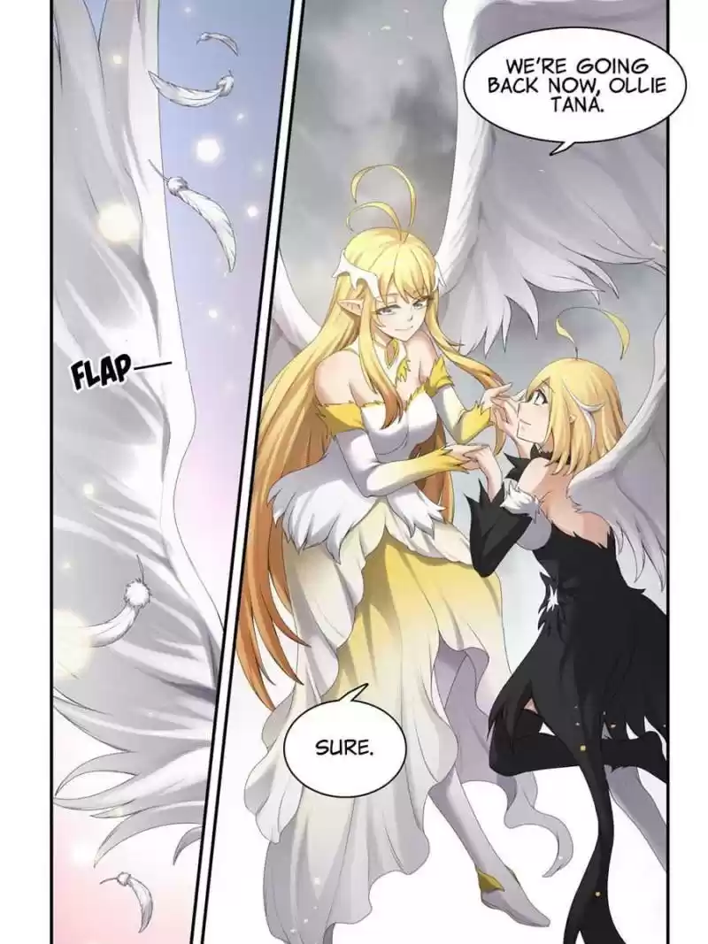 Because I'm An Uncle Who Runs A Weapon Shop Chapter 158