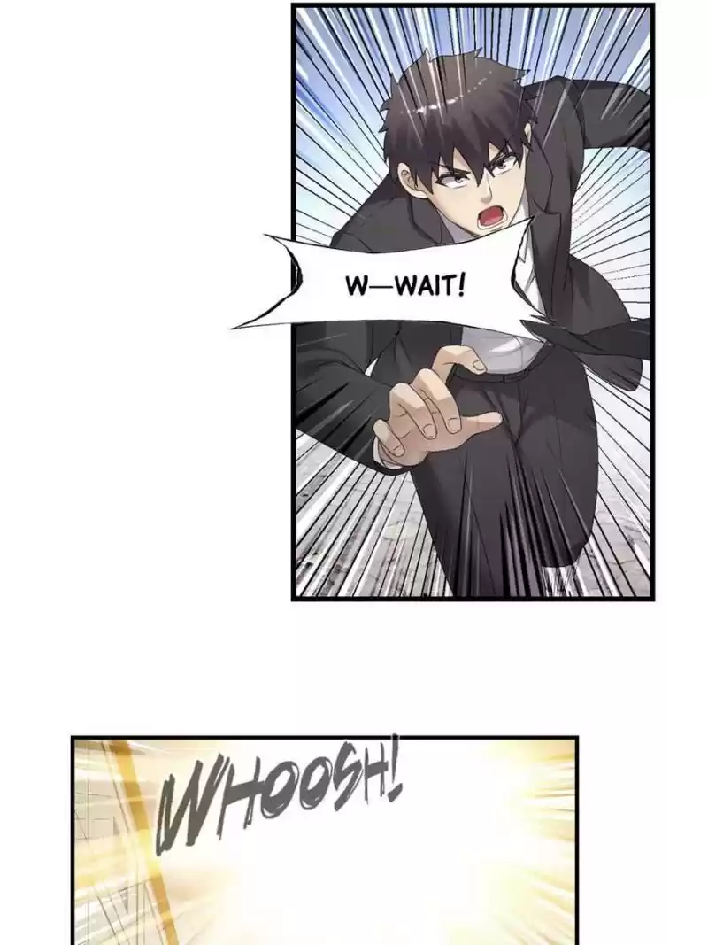 Because I'm An Uncle Who Runs A Weapon Shop Chapter 158