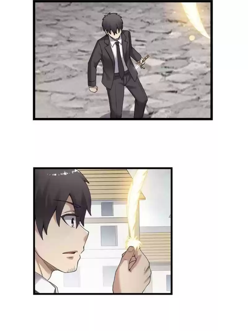 Because I'm An Uncle Who Runs A Weapon Shop Chapter 158