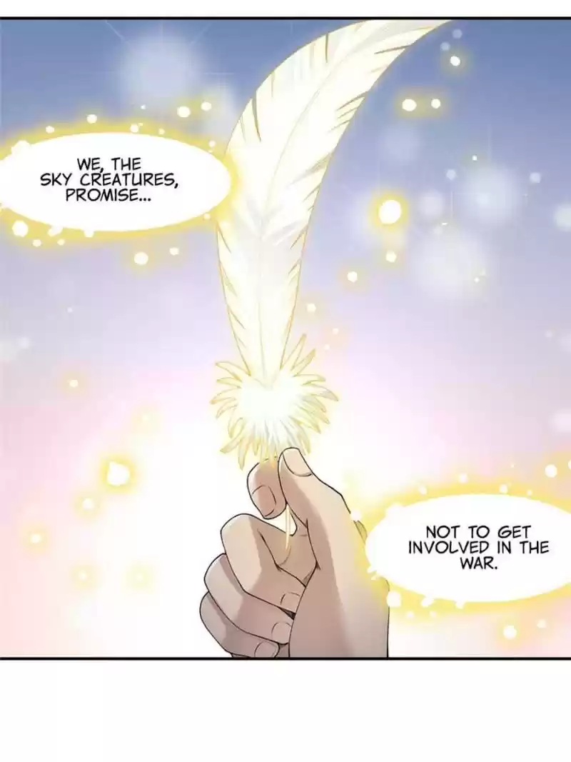 Because I'm An Uncle Who Runs A Weapon Shop Chapter 158