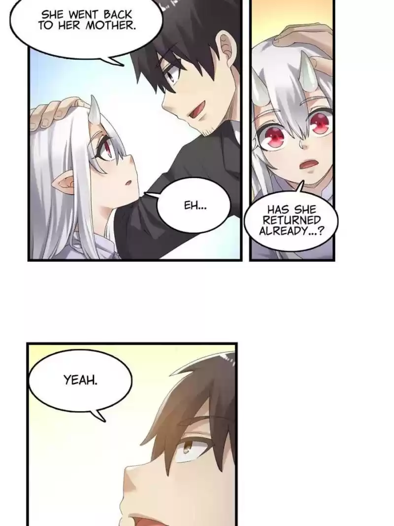 Because I'm An Uncle Who Runs A Weapon Shop Chapter 158