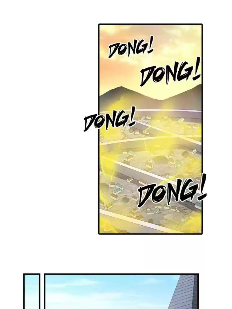 Because I'm An Uncle Who Runs A Weapon Shop Chapter 158