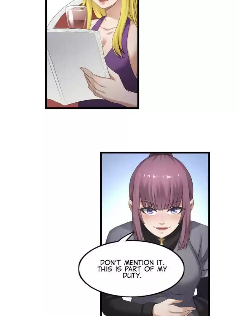 Because I'm An Uncle Who Runs A Weapon Shop Chapter 158