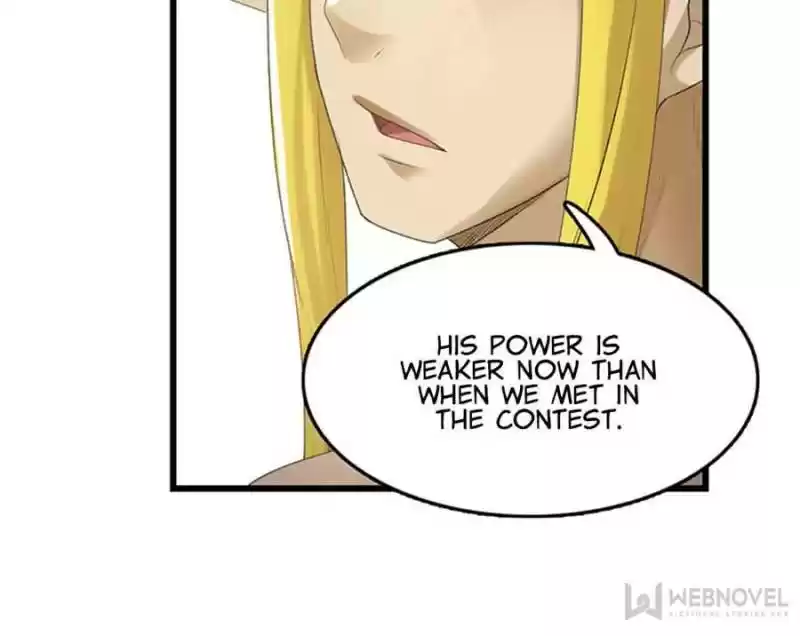 Because I'm An Uncle Who Runs A Weapon Shop Chapter 158