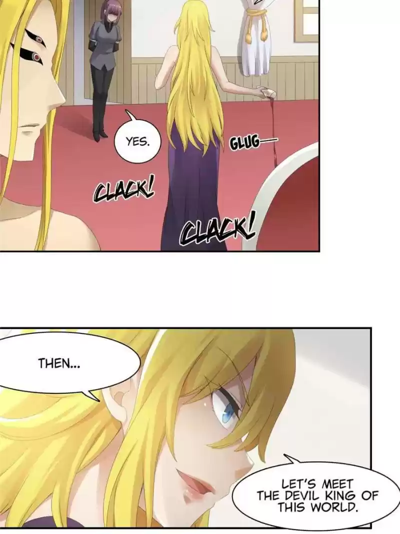 Because I'm An Uncle Who Runs A Weapon Shop Chapter 158