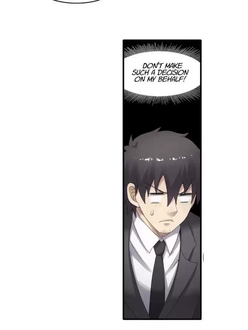 Because I'm An Uncle Who Runs A Weapon Shop Chapter 159