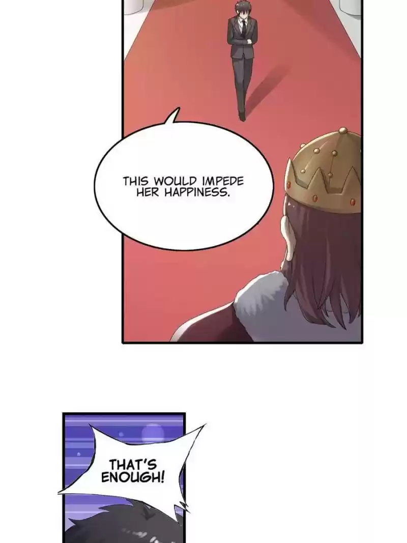 Because I'm An Uncle Who Runs A Weapon Shop Chapter 159