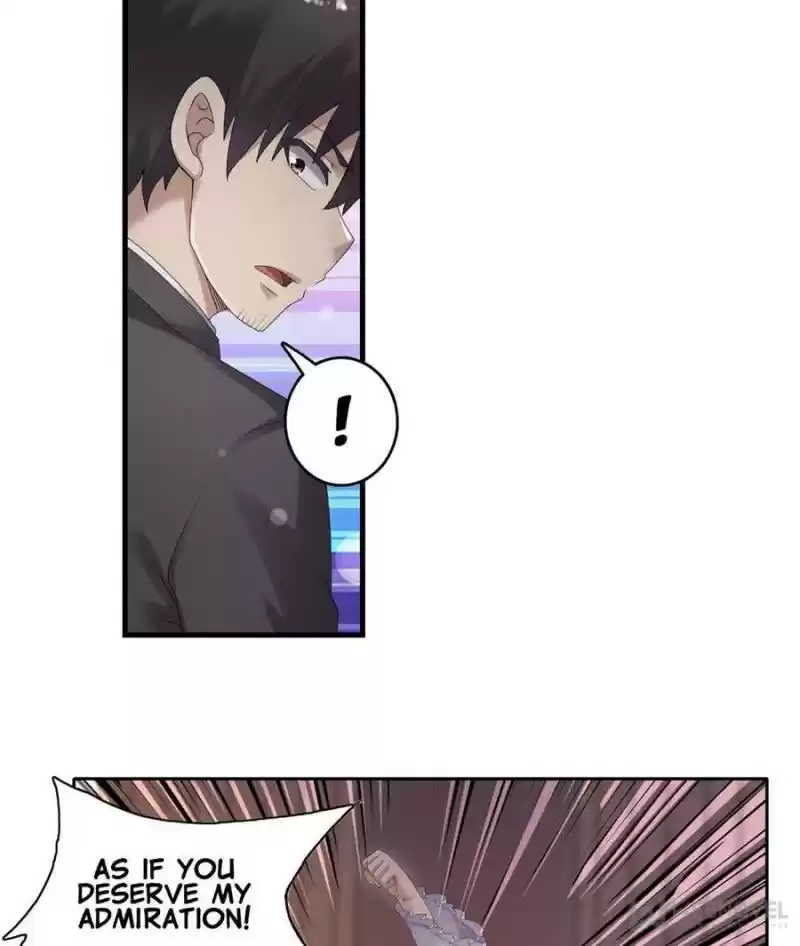 Because I'm An Uncle Who Runs A Weapon Shop Chapter 159