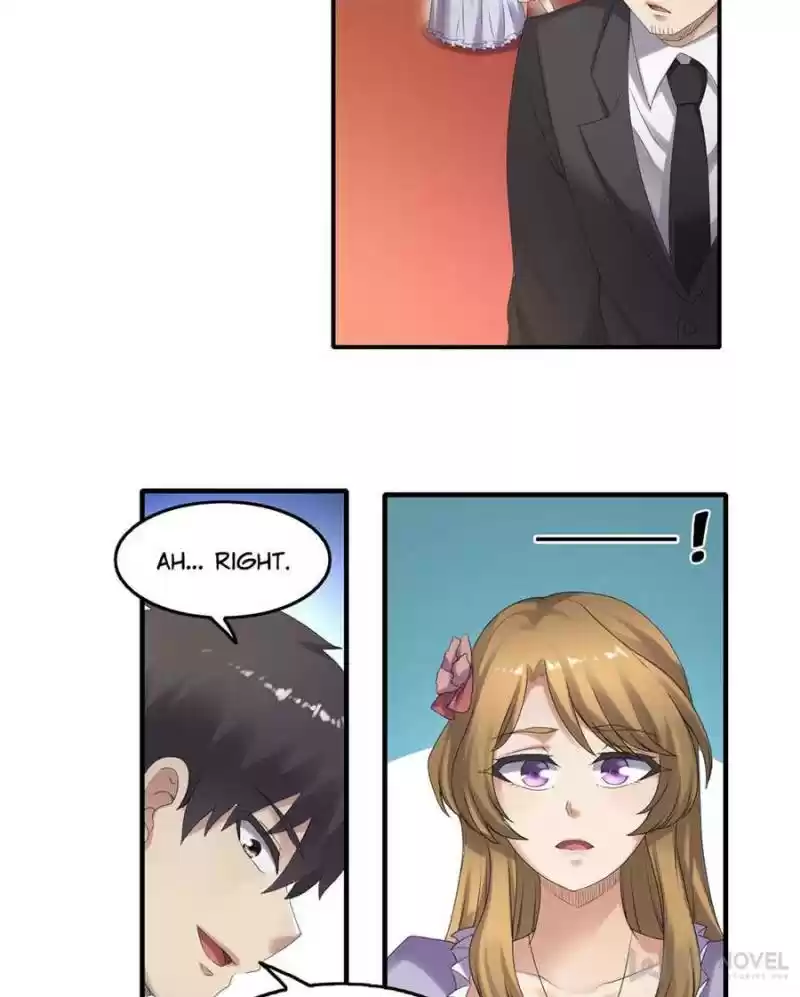 Because I'm An Uncle Who Runs A Weapon Shop Chapter 159