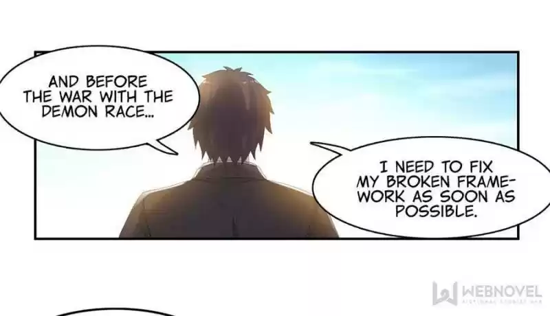 Because I'm An Uncle Who Runs A Weapon Shop Chapter 159