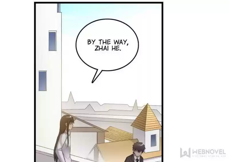 Because I'm An Uncle Who Runs A Weapon Shop Chapter 159