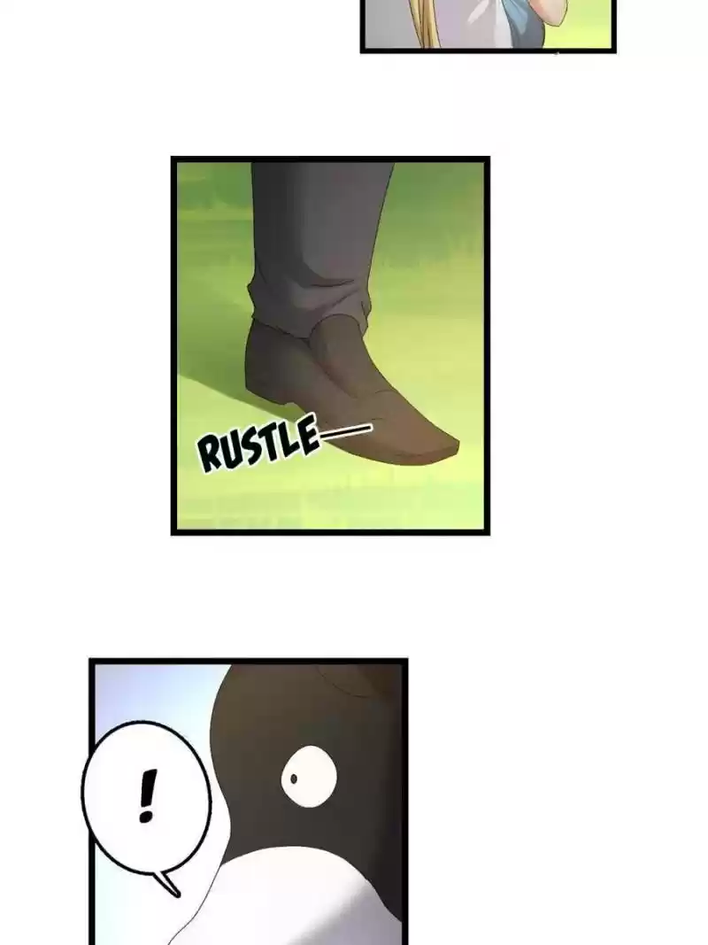 Because I'm An Uncle Who Runs A Weapon Shop Chapter 159