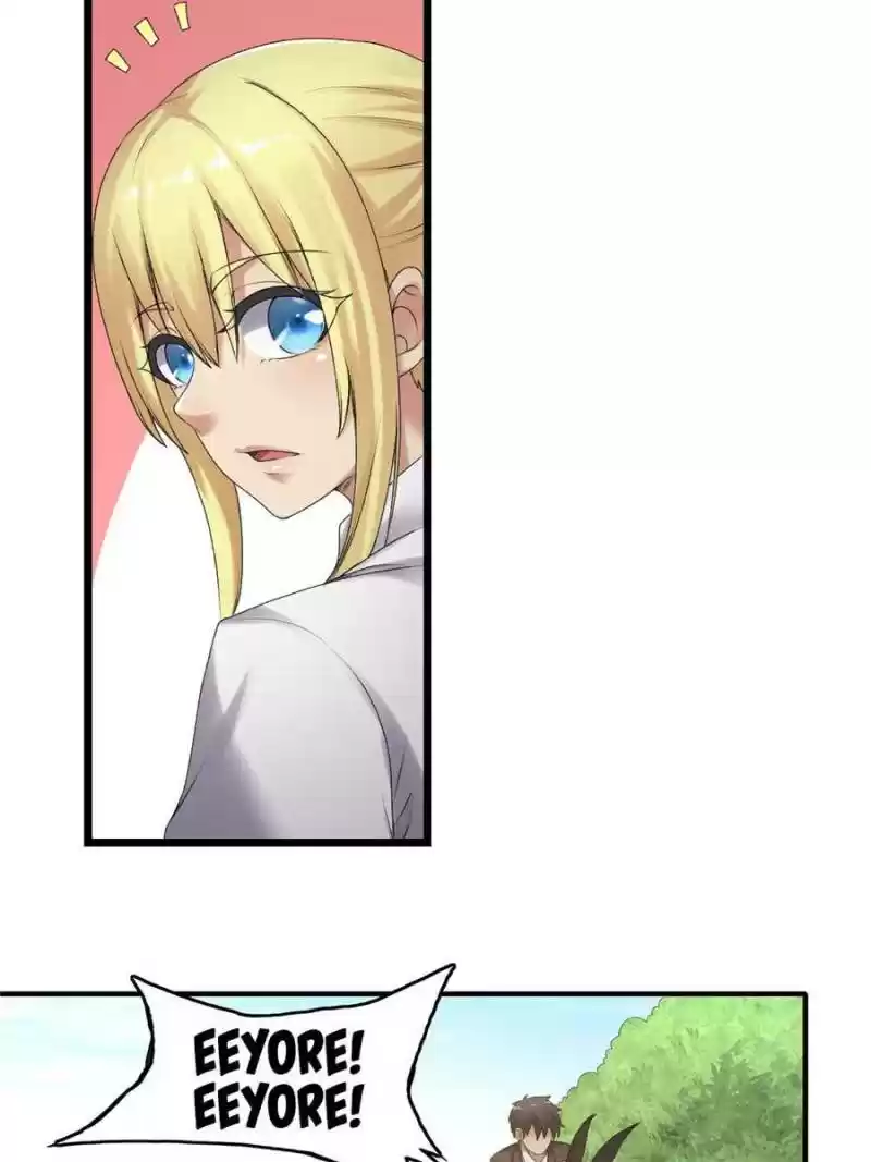 Because I'm An Uncle Who Runs A Weapon Shop Chapter 159