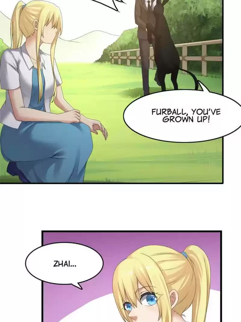 Because I'm An Uncle Who Runs A Weapon Shop Chapter 159