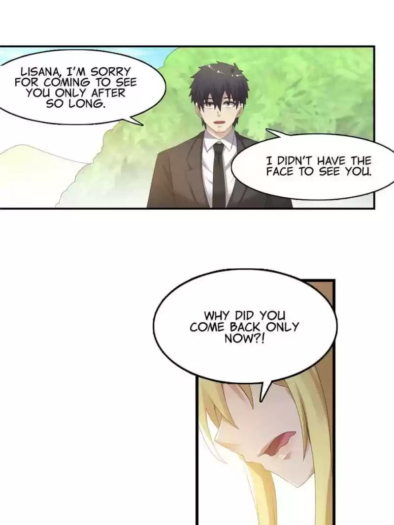 Because I'm An Uncle Who Runs A Weapon Shop Chapter 159