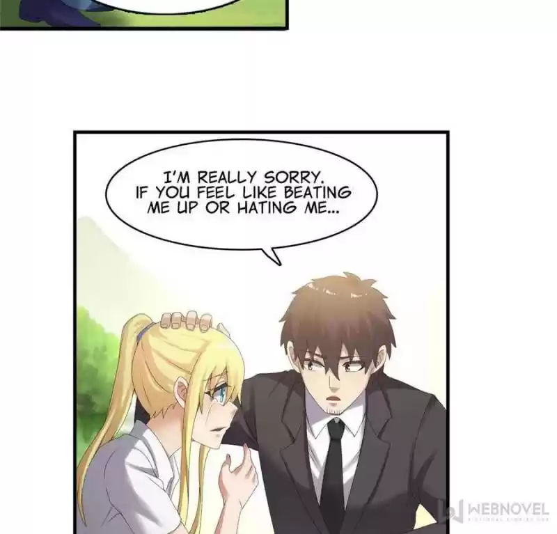 Because I'm An Uncle Who Runs A Weapon Shop Chapter 159