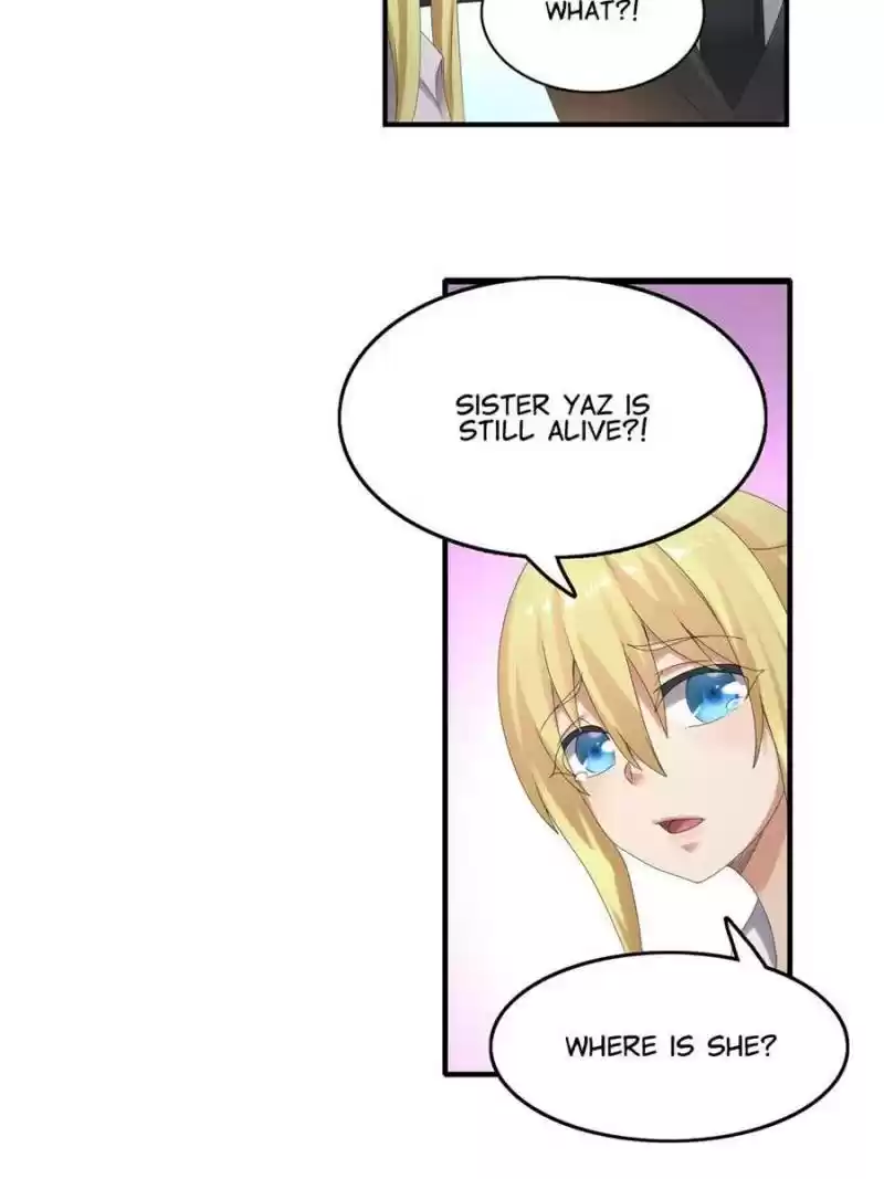 Because I'm An Uncle Who Runs A Weapon Shop Chapter 159