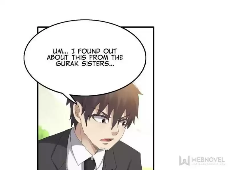 Because I'm An Uncle Who Runs A Weapon Shop Chapter 159