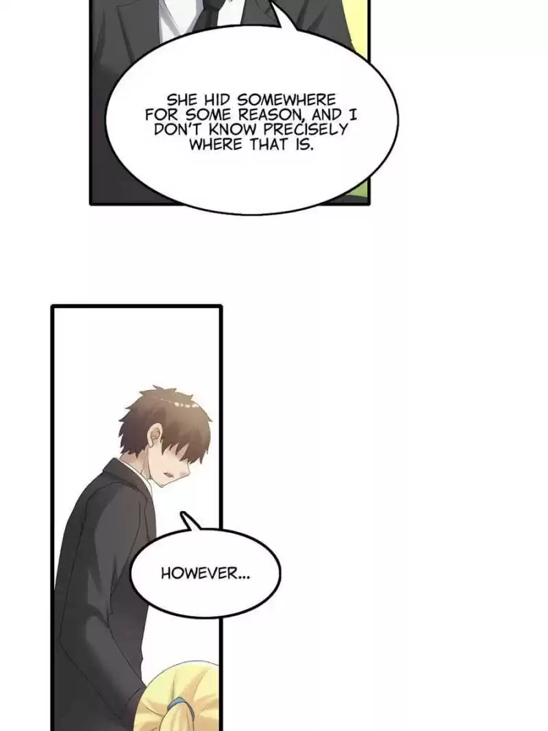 Because I'm An Uncle Who Runs A Weapon Shop Chapter 159