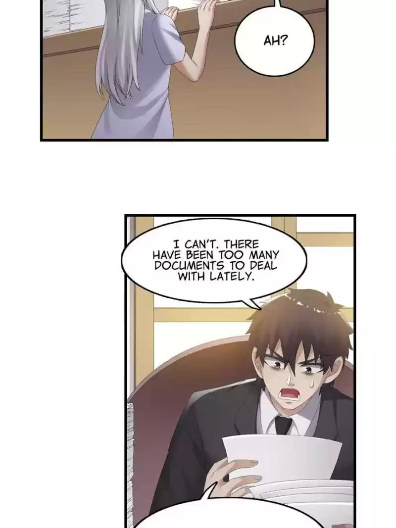 Because I'm An Uncle Who Runs A Weapon Shop Chapter 159