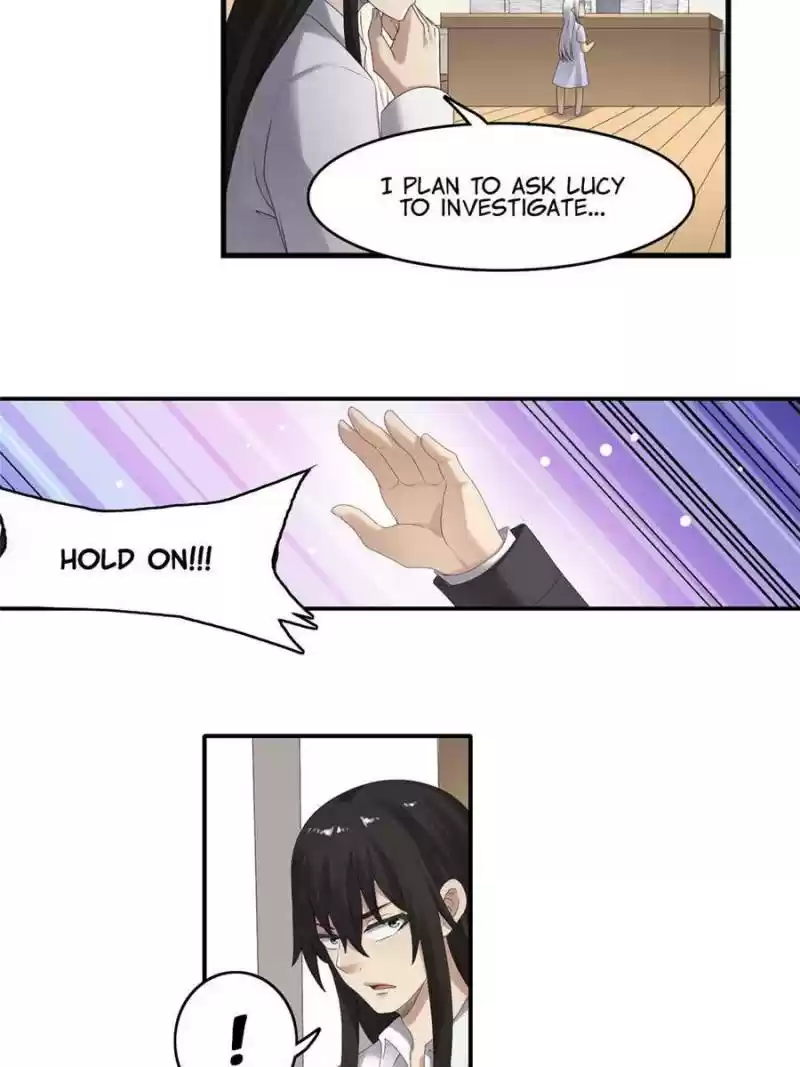 Because I'm An Uncle Who Runs A Weapon Shop Chapter 159