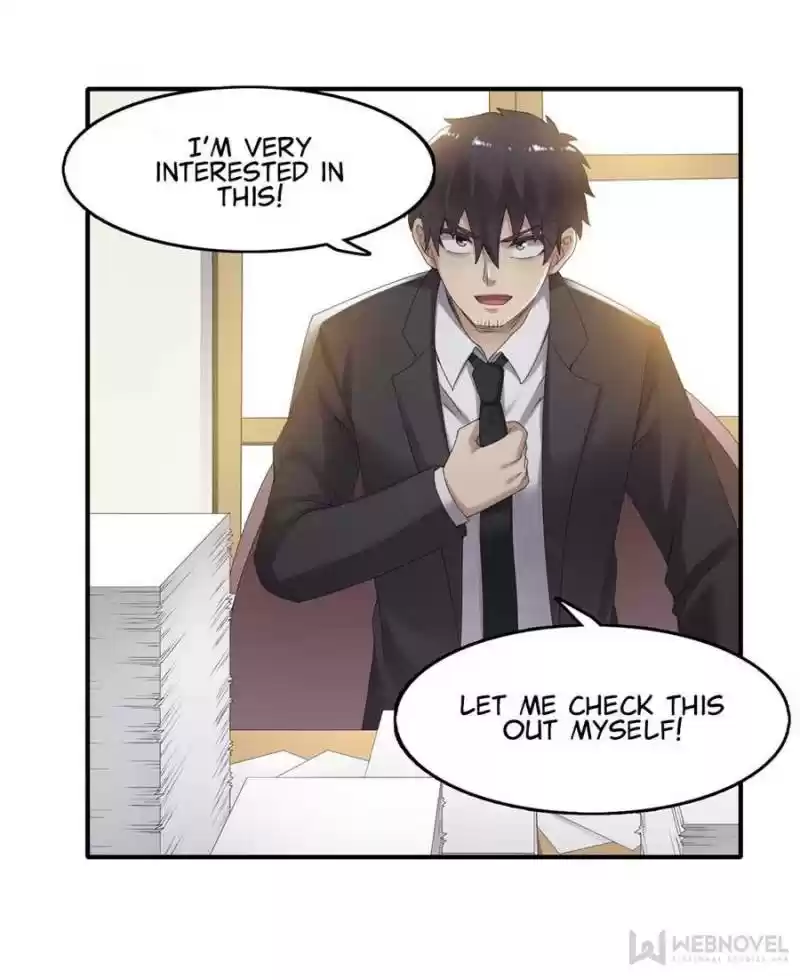 Because I'm An Uncle Who Runs A Weapon Shop Chapter 159