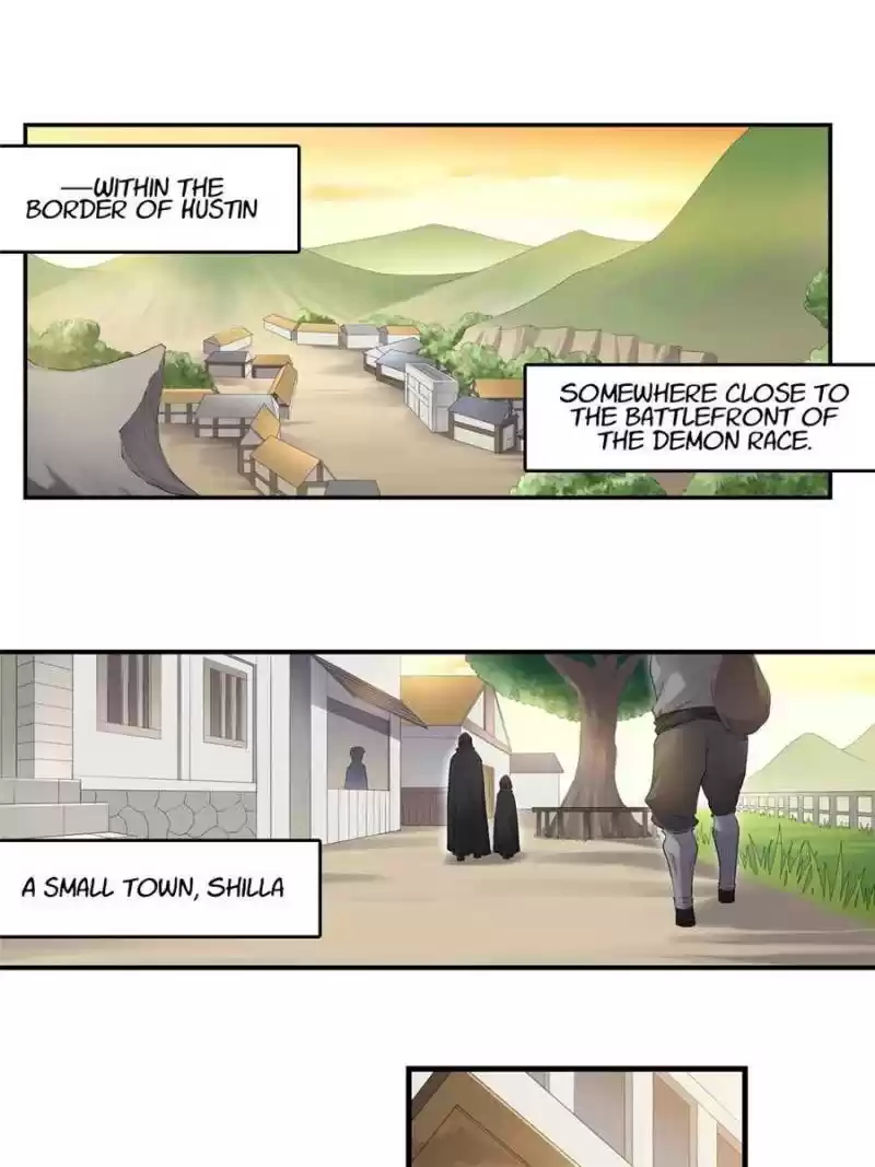 Because I'm An Uncle Who Runs A Weapon Shop Chapter 160