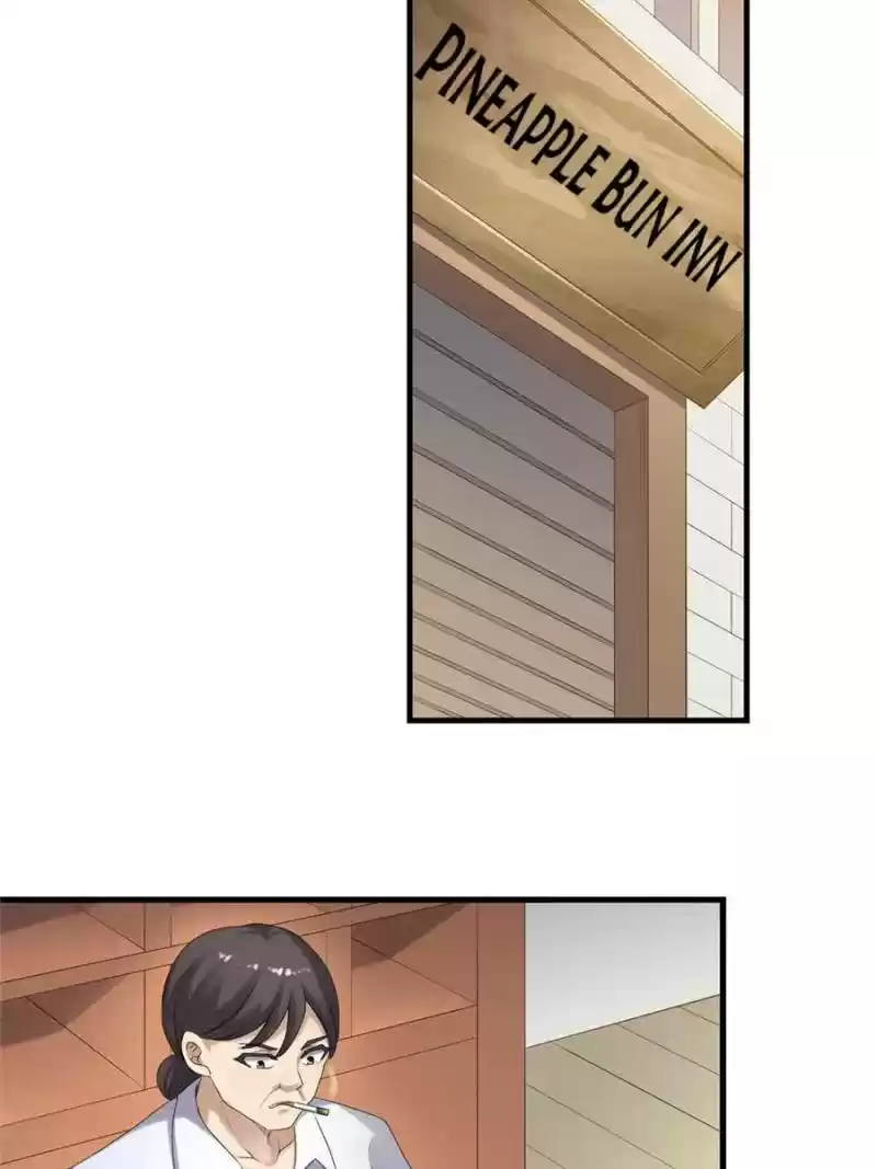 Because I'm An Uncle Who Runs A Weapon Shop Chapter 160