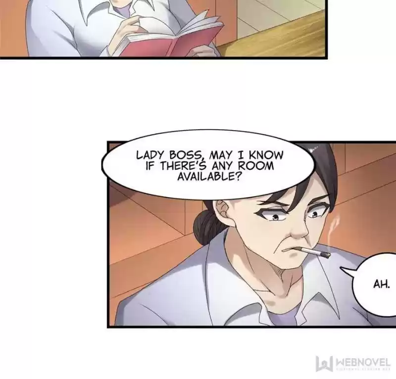 Because I'm An Uncle Who Runs A Weapon Shop Chapter 160