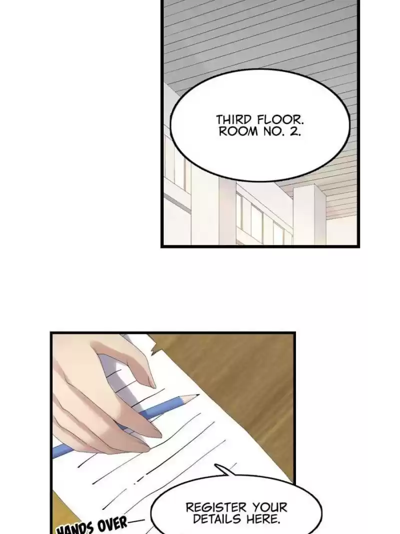 Because I'm An Uncle Who Runs A Weapon Shop Chapter 160