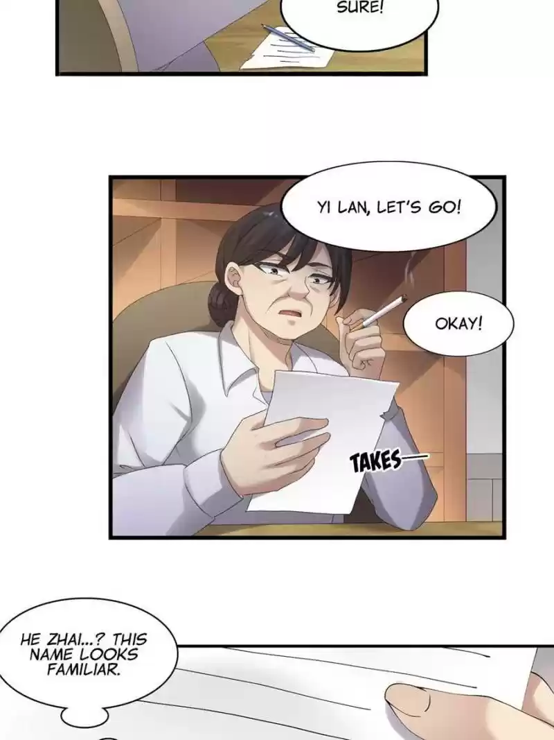 Because I'm An Uncle Who Runs A Weapon Shop Chapter 160