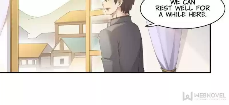 Because I'm An Uncle Who Runs A Weapon Shop Chapter 160