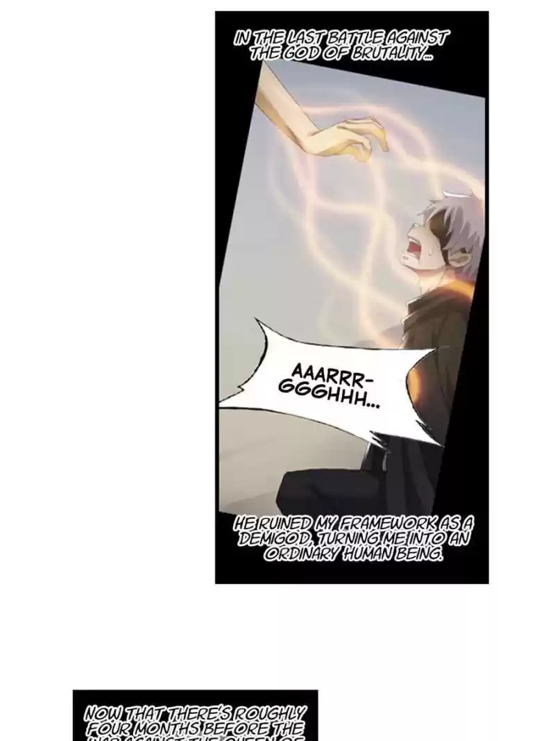 Because I'm An Uncle Who Runs A Weapon Shop Chapter 160